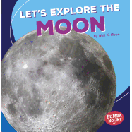 Let's Explore the Moon