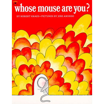 Whose Mouse Are You?