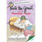 Nate the Great and the Monster Mess