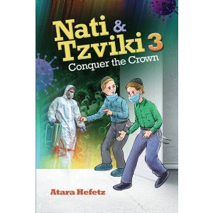 Nati & Tzviki #3