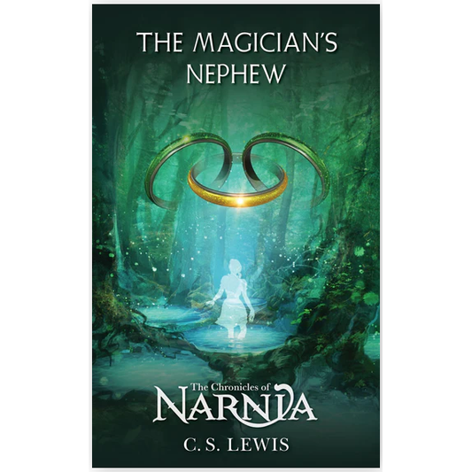 The Magician's Nephew