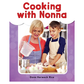 Cooking with Nonna