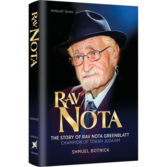 Rav Nota