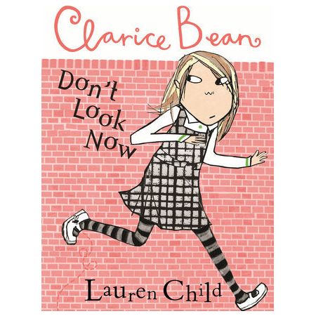 Clarice Bean, Don't Look Now
