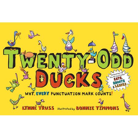 Twenty-Odd Ducks - Hardcover