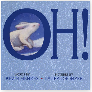 Oh! - Hardcover