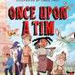 Once Upon a Tim (Once Upon a Tim #1)- HC