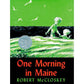 One Morning in Maine - Hardcover