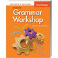 Grammar Workshop - Level Orange (Grade 4) - Teachers Edition 2020