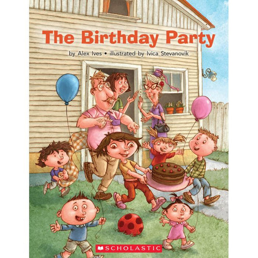 The Birthday Party