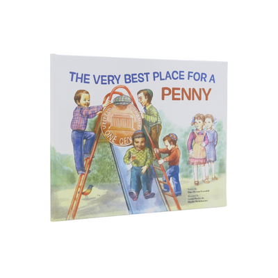 The Very Best Place For A Penny
