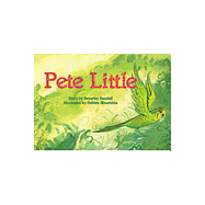 Pete Little