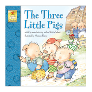 The Three Little Pigs