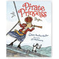 Pirate Princess - Hardcover