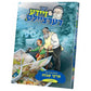 Der Zeide Dertzeilt Volume 26 Pirkei Avos 3 - Yiddish Comics