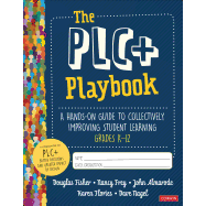 The Plc+ Playbook, Grades K-12