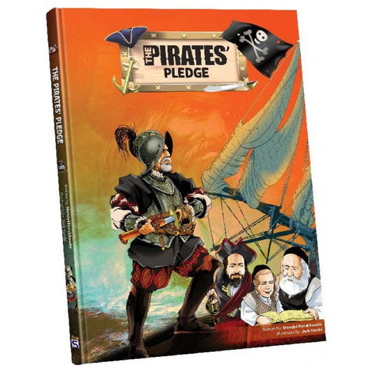 The Pirates Pledge