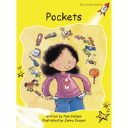 Pockets - Red Rocket Readers
