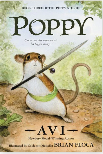 Poppy