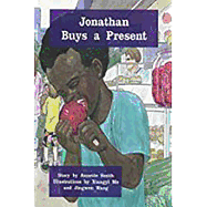 Jonathan Buys a Present (Levels 17-18) - Rigby PM Collection