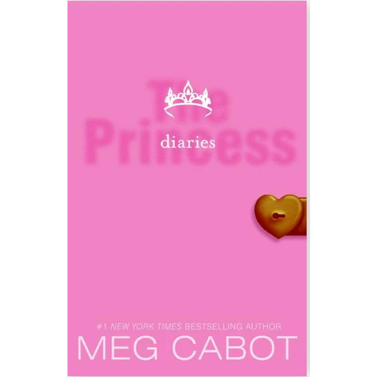 The Princess Diaries