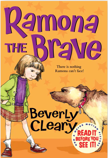 Ramona the Brave