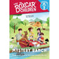 Boxcar Children: #04 Mystery Ranch
