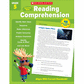 Scholastic Success with Reading Comprehension Grade 5 Workbook