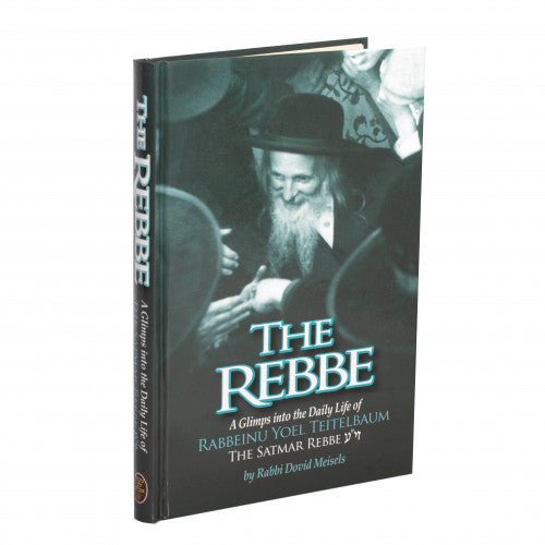 The Rebbe - Daily Life