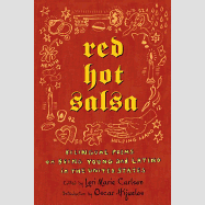 Red Hot Salsa