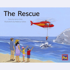 The Rescue