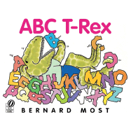 ABC T-Rex