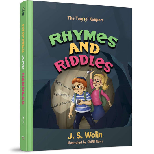Rhymes and Riddles