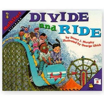 Divide and Ride