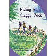Riding to Craggy Rock (Levels 17-18) - Rigby PM Collection