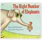 The Right Number of Elephants