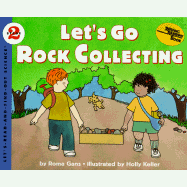 Let's Go Rock Collecting