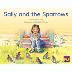 Sally and the Sparrows