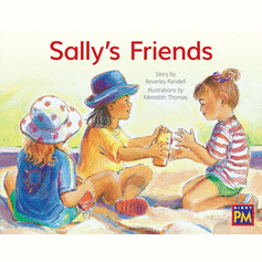 Sally's Friends