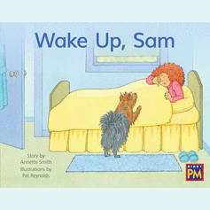 Wake Up, Sam