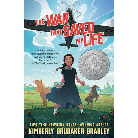 The War That Saved My Life