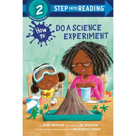 How to Do a Science Experiment