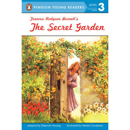 The Secret Garden