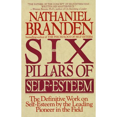 Six Pillars of Self-Esteem