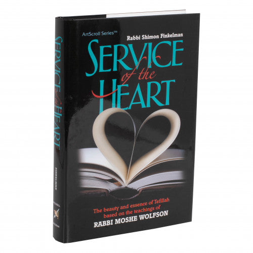 Service of the Heart