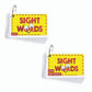 Book 2 Sight Word Flashcards