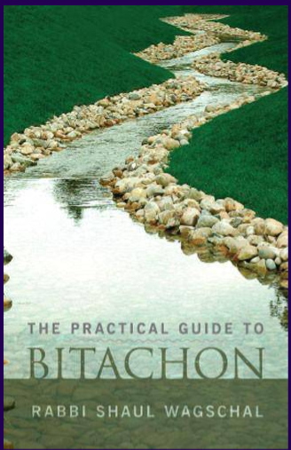 The Practical Guide to Bitachon