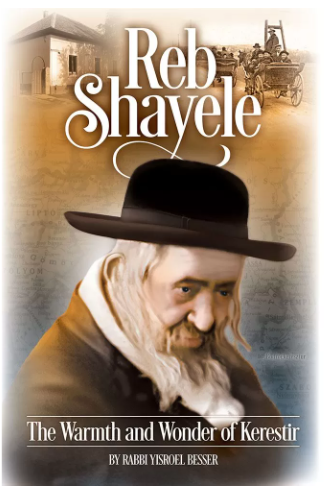 Reb Shayele