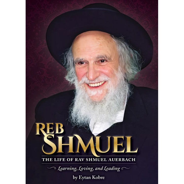 Reb Shmuel