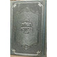 Siddur Tefilah B'Kavana L'Yemos Hachol Nusach Sefard - Yiddish Medium - SILVER